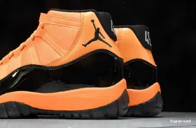 Hyperoad 11 Air Jordan 0503